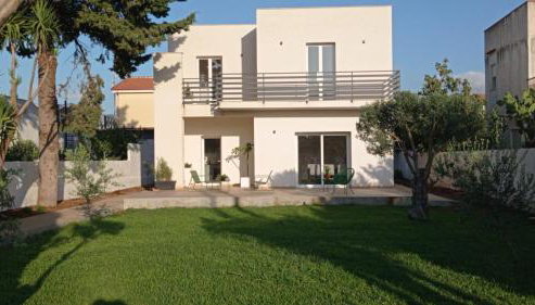 Villa Francesca - Photo 2, Garden view