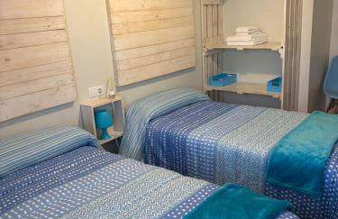 Apartamento Turístico “El Yugo” - Photo 13