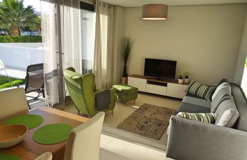 Apartment Orihuela Costa Golf 662 - Foto 13