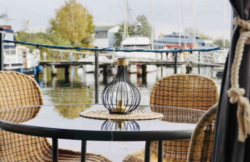 Ahoy Masal Modern Retreat - Foto 29