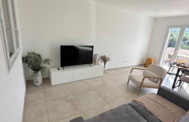 Bergerie avec spa vue montagne - Foto 10