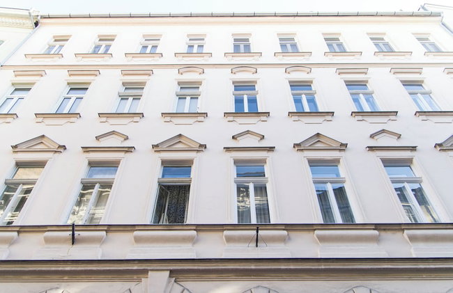 Lovely Apartment by National Museum - Foto 19