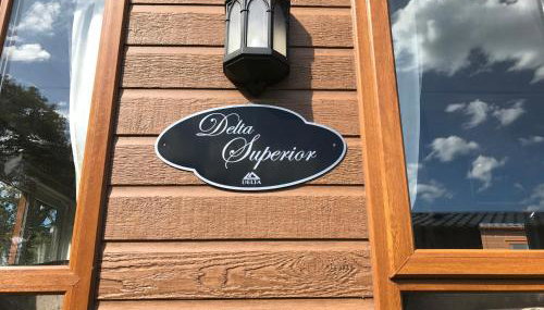 Bock Retreat Lodge 54 with Hot Tub - Foto 2