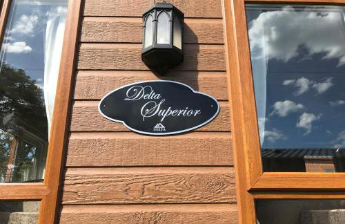 Bock Retreat Lodge 54 with Hot Tub - Photo 2