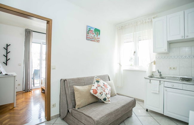 Apartments Lovric - Foto 64