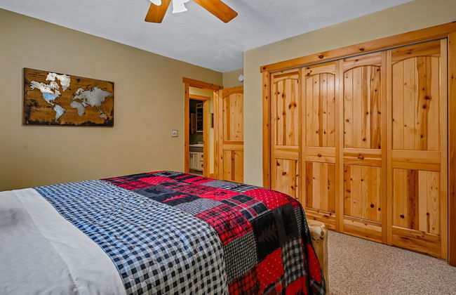 North Star Retreat-kayak I Swim I Snowmobile - Foto 23