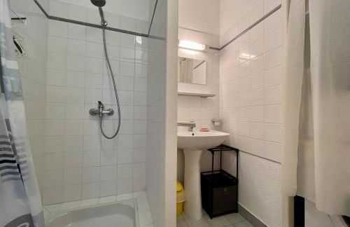 Agréable appartement 1 chambre proche plage avec parking à Oléron - FR-1-246A-189 - Foto 10