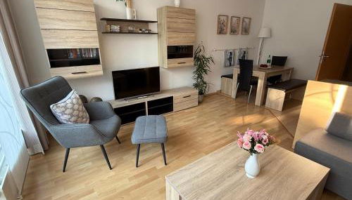 Apartment an der Saarow Therme - Foto 2