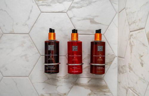 The Cottage - Luxury Romantic Retreat in Idyllic Rural Location - Foto 19