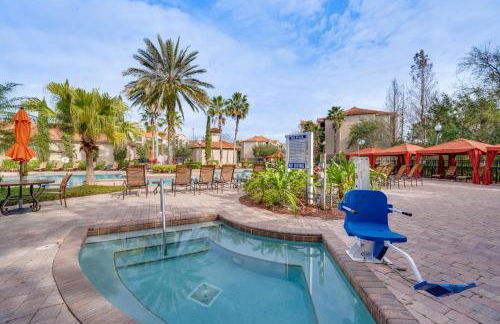 8 Mi to Disney Parks Family Davenport Condo - Foto 29