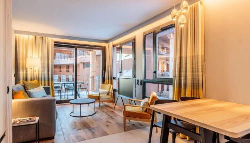 Résidence Les Cristaux - CRISTAUX C20 MAE-0261 - Foto 3