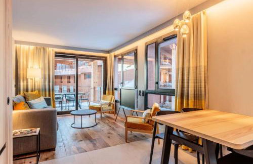 Résidence Les Cristaux - CRISTAUX C20 MAE-0261 - Foto 3