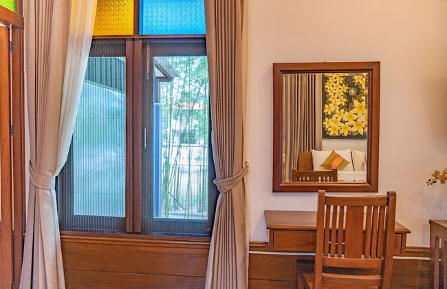 Monmuang ChiangMai resort - Foto 18