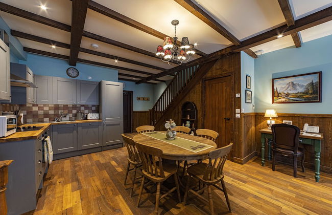 Black Sheep Hotels Cabins - Foto 20