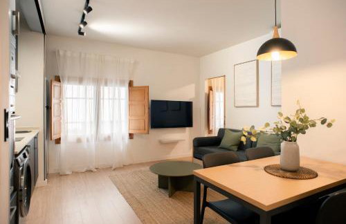 Apartamentos Sorolla House - Photo 23