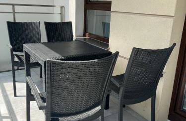 Tani Nocleg Ełk - Apartament I love Ełk - Foto 14