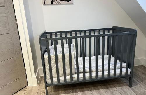 Entire home in Nottingham for family, friends and contractors - Foto 3