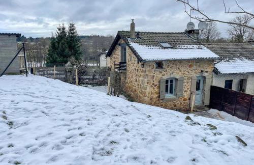 La Coquette du Bois - Wifi, Cosy, Familial, Calme, Bord de forêt - Foto 14
