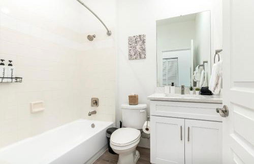 Bright open Townhome Delray Beach - Photo 14