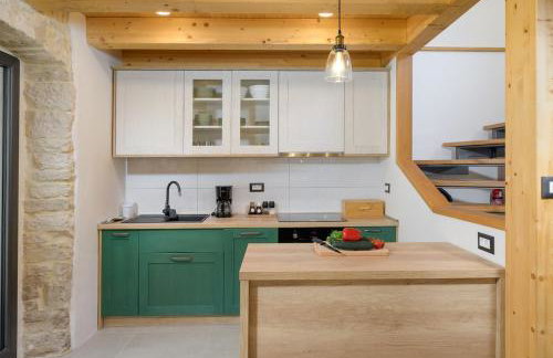 Villa Doda by Istrialux - Foto 44