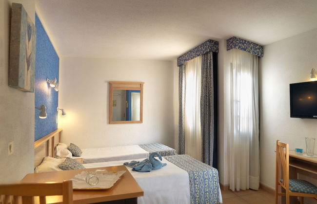 Apartamentos Oro Blanco - Photo 12