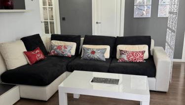 Atico Centro Sol y Vistas - Foto 5