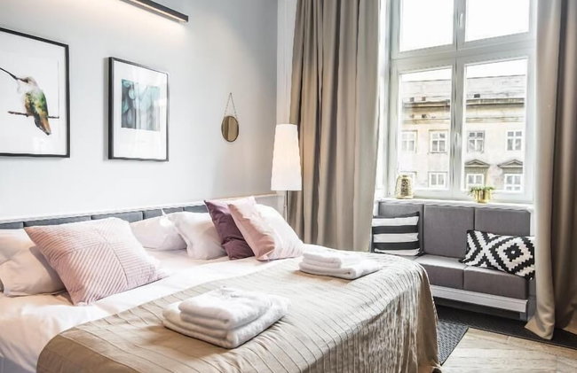 Stradom 15 Apartments - Foto 45