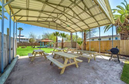 Multi-family Property with Private Pool, Large Yard and Steps From the Bay - Foto 48