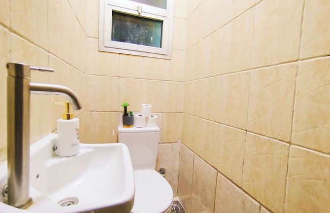 Garden City Apartment in Downtown Cairo - Foto 24