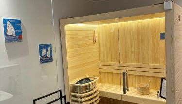 #8 Ommi Kese See-Suite FD Sauna Hund Terrasse - Foto 2