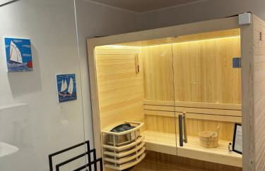 #8 Ommi Kese See-Suite FD Sauna Hund Terrasse - Foto 2