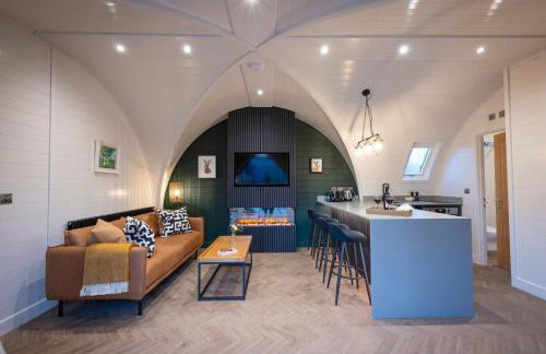 POD St Ives - LUXURY GLAMPING ACCOMMODATION - Foto 20