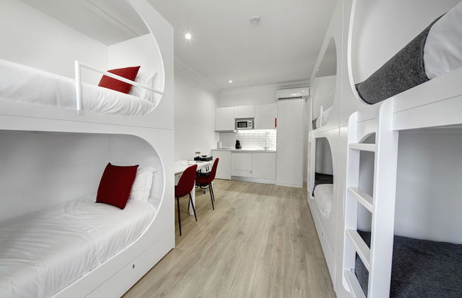 Porto Downtown Lovers Suites Bombarda 451 - Foto 12