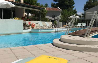 Villa Pefki - Foto 43