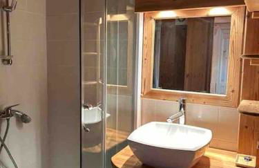 Studio pour 3 personnes au pied des pistes - Photo 5