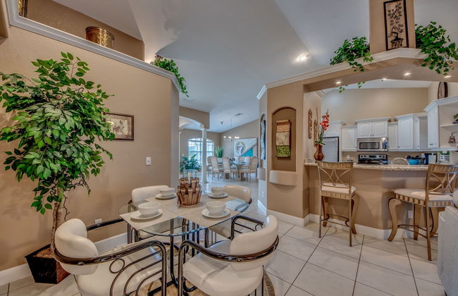 House Palm Tree by Vacationhit - Foto 10