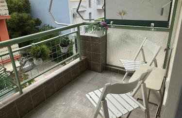 Loutraki Apartment - Foto 8