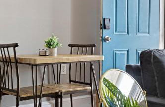 Trendy Ohio City Parking Wifi Mins to DT - Foto 3