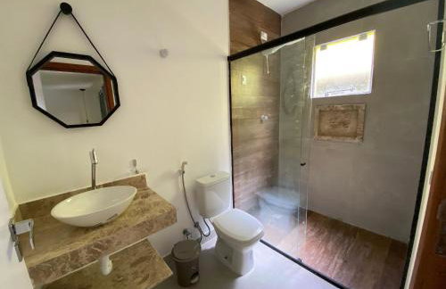 Villa Suites Gostoso - Casa e Suítes em Condomínio beira-mar - Foto 56