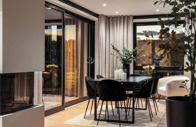 TotalApartments Vervet Fram F - Foto 33