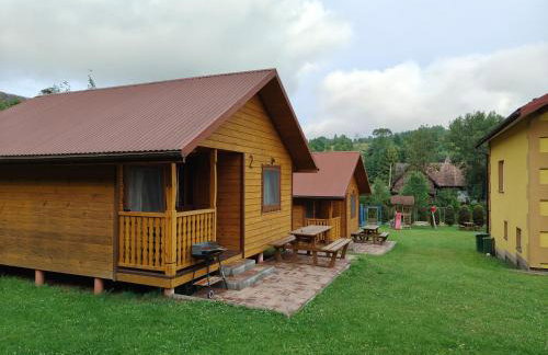 Domki u Anity - Foto 1