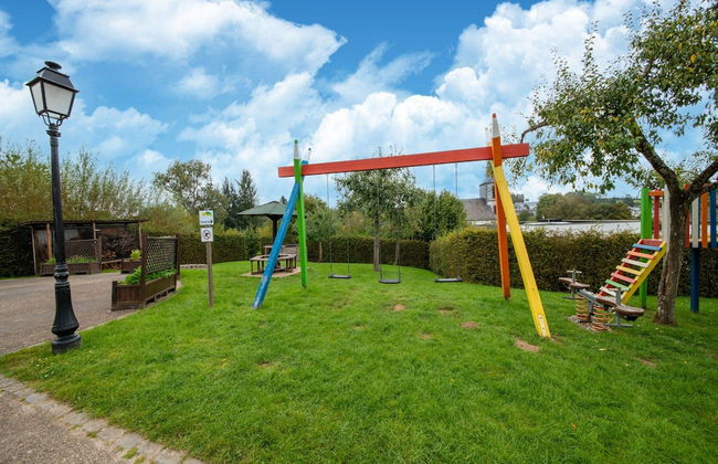 Luxury Family Holiday Home With Wellness - Foto 28