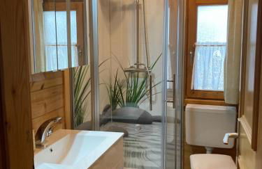 Romantikhütten 1 & 24 - Photo 19