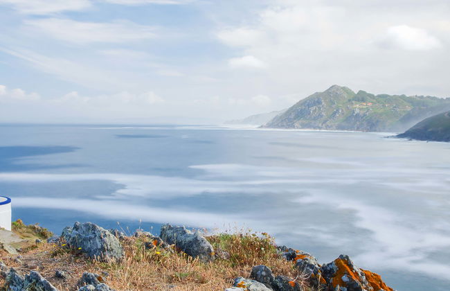 Cangas de Morrazo Private Tour - Photo 1