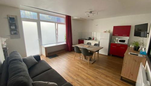 Joli T2 dans une maison de village - Foto 4