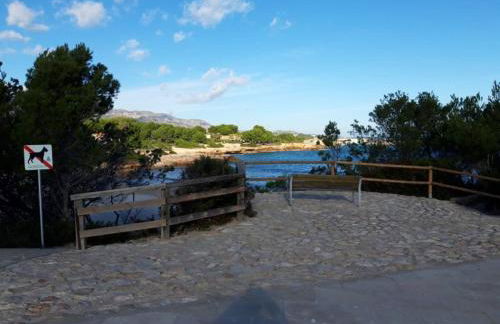 Villa voor 8 personen met zwembad - Foto 60