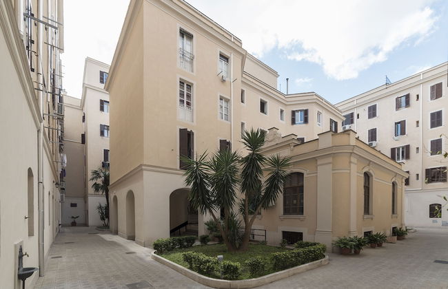 Testaccio Cozy Flat - Foto 1