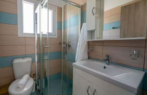 SaltWater Suites Zante - Foto 33