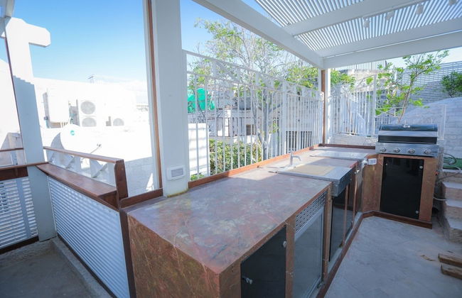 Western Wall Luxury House - Foto 64