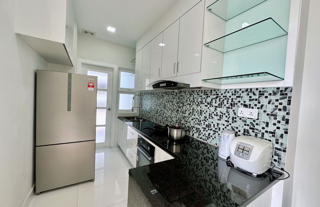 Infinity 28 Hotel & Residence - Foto 44